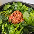 サカサ嫁's cooksnap of when they made ஐプルコギ ₍韓国すき焼き₎お家で簡単ஐ.