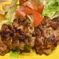 べクーべ's cooksnap of when they made 豚こま肉の味噌から揚げ.