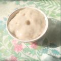 口福さん♪'s cooksnap of when they made 片栗粉で簡単おいしい＊ごま豆腐＊.