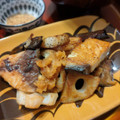 たかきび's cooksnap of when they made 簡単！ステーキにも！和風おろしソース♪.