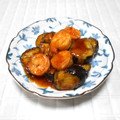 ＠迷子＠'s cooksnap of when they made 茄子とエビのスイチリ炒め。.