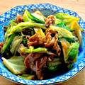 kawaramono's cooksnap of when they made 簡単美味しい！基本の回鍋肉.