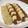 おとじる's cooksnap of when they made バター不使用！アイスボックスクッキー.