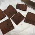 にゃんぱす's cooksnap of when they made 米粉クッキー.