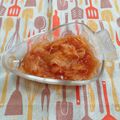 ﾁｲﾁｬﾝﾏﾏ's cooksnap of when they made 簡単美味♪ 玉ねぎのエスニック風マリネ.