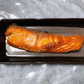 ♬のんのこ日和♬'s cooksnap of when they made 和の心を忘れない！簡単焼き魚（鮭）.