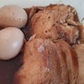©なみへい's cooksnap of when they made ムネ肉のチャーシュー＊圧力鍋.