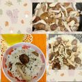 ★kokomama★'s cooksnap of when they made 【簡単】白だしだけ！栗ご飯.