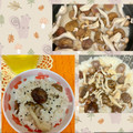 ★kokomama★'s cooksnap of when they made 【簡単】白だしだけ！栗ご飯.