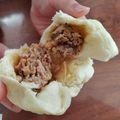 ♪kira♪'s cooksnap of when they made ふわふわ肉まん♪皮の作り方♪薄力粉で♪.