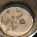 marere's cooksnap of when they made 里芋の味噌ミルクスープ＊バター風味.