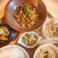 mack♪♪♪'s cooksnap of when they made 簡単☆麻婆なす～豚バラでスタミナ☆丼も旨.