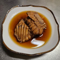 鋼のプリン's cooksnap of when they made かすべの煮付け.
