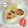 ぱふ's cooksnap of when they made さつま芋アン入りお焼き.