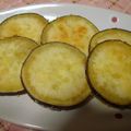 ポンポコあぽろ's cooksnap of when they made おやつもつけあわせもOKのさつまいも焼き.