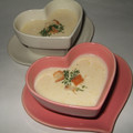 lovely❤ピンク❤'s cooksnap of when they made 生とうもろこしで簡単メチャ旨ポタージュ.