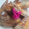 上手にできるかな's cooksnap of when they made 鶏もも肉の照り焼き.