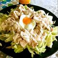 海理ママ's cooksnap of when they made 一番簡単な温泉玉子３方法.