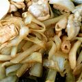マテちゃ's cooksnap of when they made 簡単！ とりももの照り焼き.