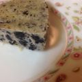 TAMASAND's cooksnap of when they made 超簡単少材料！濃厚オレオチーズケーキバー.