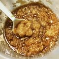 にった都貴's cooksnap of when they made 簡単茹で豚タップリ玉ねぎソースがけ.