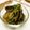 peachpudding's cooksnap of when they made 茄子と大葉の即席小鉢.