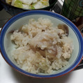 佐織屋's cooksnap of when they made 簡単爽やか夏の味！ミョウガの炊き込みご飯.