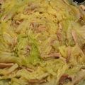 かなきょんぴ's cooksnap of when they made 白菜があったら作ろう♪白菜の水炊き.