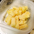 けぃ007's cooksnap of when they made ちょっと便利 ♪ 薄揚げの冷凍保存.
