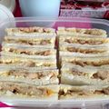 ちお's cooksnap of when they made うす～く切ってね♪　照り焼きチキン.