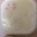 さかきばらすずこ's cooksnap of when they made 普通の牛乳寒天.