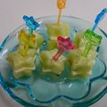 まいmama0322's cooksnap of when they made お弁当に*きゅうりとチーズのピンチョス.