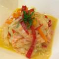 のぶてぃん's cooksnap of when they made ☺材料３つで簡単♪いろいろ使えるマリネ液.