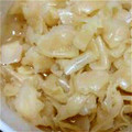 naomi5295's cooksnap of when they made 新生姜の甘酢漬け（がり）.