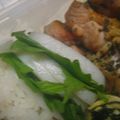 39rainbow's cooksnap of when they made 大人味のかまぼこちゃん☆お弁当の彩りに♪.