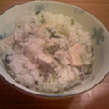 ケーキママ's cooksnap of when they made 大根の葉の炊き込みご飯.