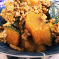 まぃぶぅ's cooksnap of when they made めんつゆでかぼちゃの煮物☆.