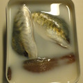きたろうさん's cooksnap of when they made 魚の臭みを取る簡単な方法.