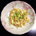 ＊ゆ♨︎mama＊'s cooksnap of when they made 節約☆簡単☆もやし炒め.