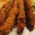 なっぱが's cooksnap of when they made 簡単☆ししゃもフライ.