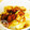 yui0419's cooksnap of when they made ☆唐揚げリメイク★簡単とろとろ親子丼☆.
