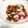 a_dwnq_t's cooksnap of when they made タコとトマトのバジルマリネ.
