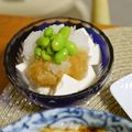 taruママ's cooksnap of when they made ﾟ･*:簡単☆おろし冷奴.:*･゜.
