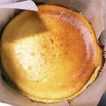 ☆ぱんなこった☆'s cooksnap of when they made チーズケーキ.