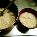さつきママ☆'s cooksnap of when they made 風邪に大根おろし雑炊.