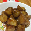 やんぐばあちゃん's cooksnap of when they made 新じゃがの揚げ煮.
