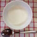 梨佳まる's cooksnap of when they made 牛乳の消費に♪ミルクプリン.