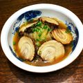 abc345's cooksnap of when they made ひらひら大根のサッと煮☆.