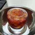 ゆうこﾏﾏ's cooksnap of when they made さくらんぼジャム.