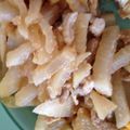 ☆★なぁーあさん☆★'s cooksnap of when they made ☆大根なす豚　味噌いため☆.